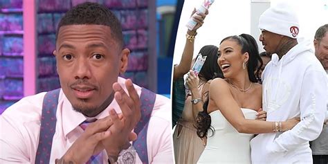 Selling Sunset: Is Bres Baby Daddy Nick Cannon Wrong For。